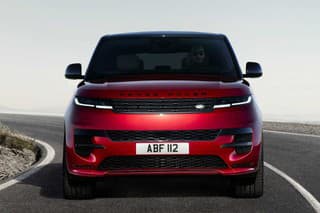 Range Rover Sport 2023