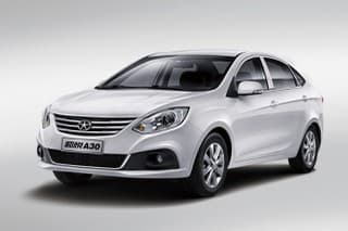 JAC Heyue A30