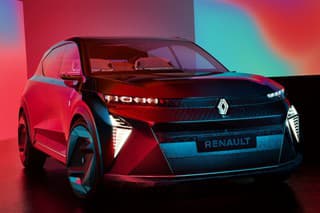 Renault Scenic Vision Concept