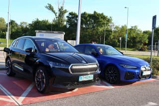 Salón elektromobilov 2022 v