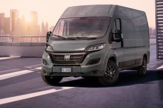 Fiat Ducato 2022