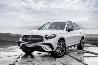 Mercedes GLC 2023