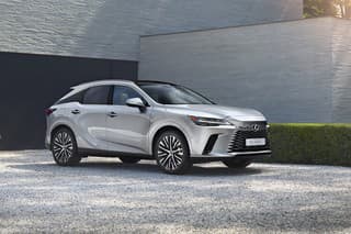 Lexus RX 2023