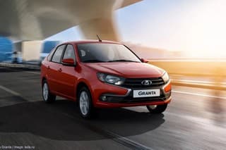 Lada Granta 