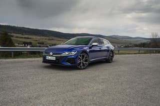 Volkswagen Arteon R