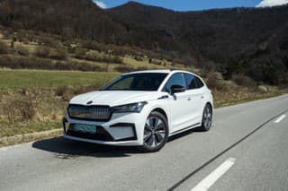 Škoda Enyaq Sportline 80x