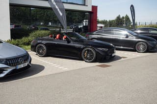Mercedes-AMG SL 63