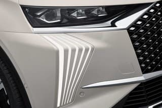 DS7 Facelift