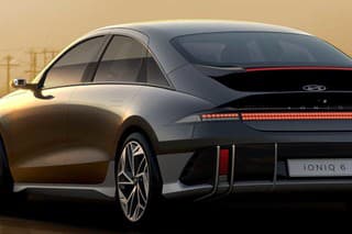 Hyundai IONIQ 6