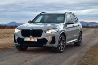 BMW X3 30d xDrive