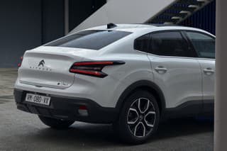 Citroen C4 X a