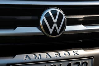 Volkswagen Amarok 2023