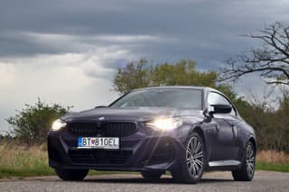 BMW M240i xDrive