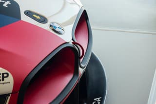 BMW M1 Art Car