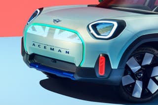 Mini Aceman 2022 Concept