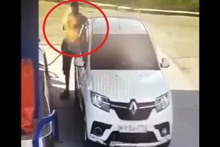 Vodič sa hral s