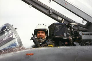 SIAF 2022 a MiG