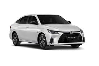Toyota Yaris Ativ