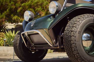 Meyer Manx 2.0 Electric