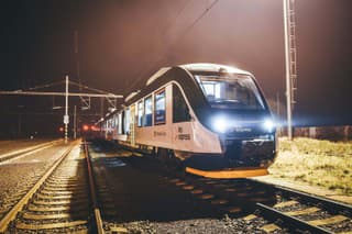 Leo express