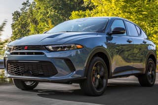 Dodge Hornet 2023