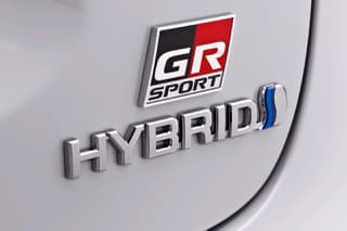 Toyota Yaris Cross GR