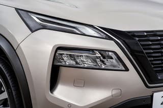 Nissan X-Trail Rogue 2023