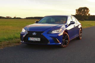 Lexus ES 300h