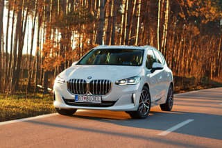 BMW 2 Active Tourer