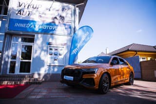 Mototechna Drive pobočka v