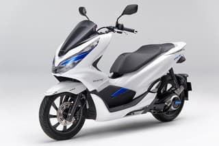 Honda e-Bike