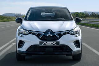 Mitsubishi ASX 2023