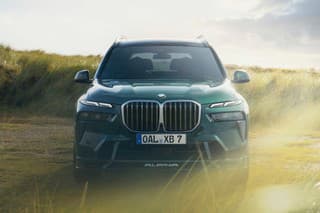 Alpina XB7