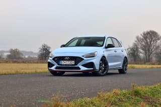 Hyundai i30 N DCT