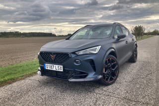 JAZDA: Cupra rozširuje ponuku.