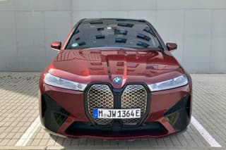 BMW iX M60