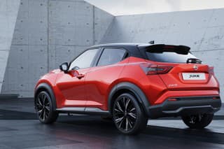 Nissan Juke 2020