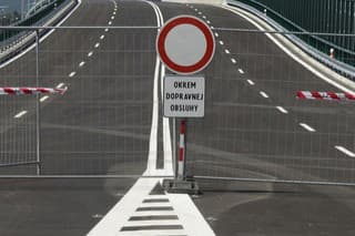 Prešov nový úsek i