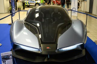 Autosalón v Nitre 2023