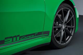 Porsche 911 Carrera T