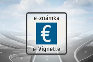 e-známka