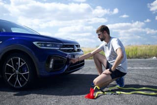 Volkswagen na Youtube 