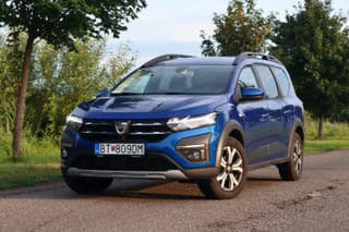 Dacia Jogger 1,0 TCe