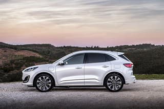 Ford Kuga a Ford