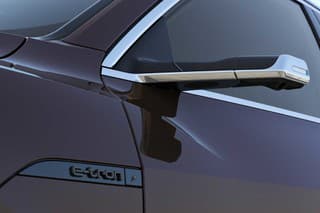 Audi Q8 E-Tron a