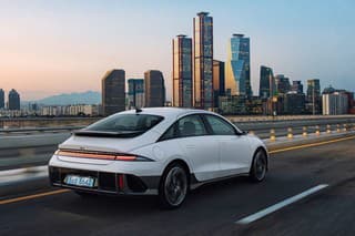 Hyundai Ioniq6