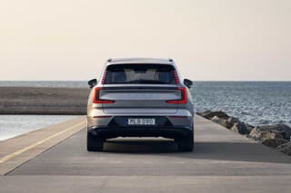 Volvo EX90