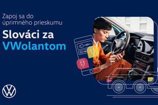 PR článok VW