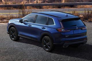Honda CRV 2023 USA
