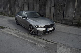 BMW M340i